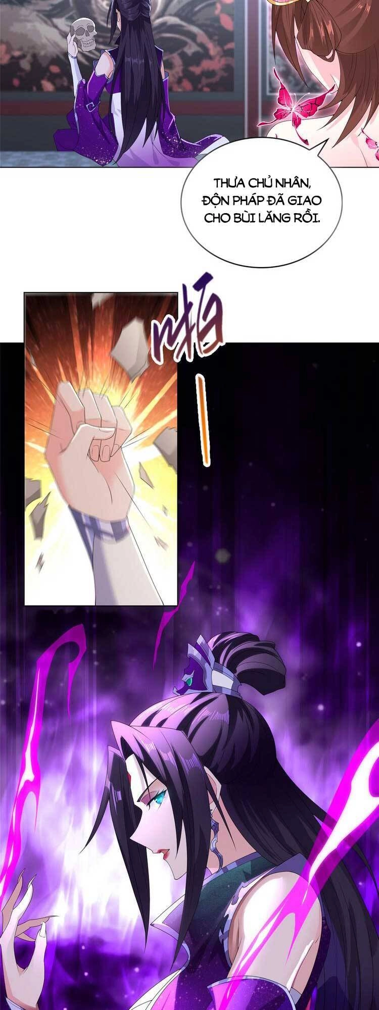 Ta Muốn An Tĩnh, Hệ Thống Lại Bắt Ta Tìm Chết Chapter 39 - 9