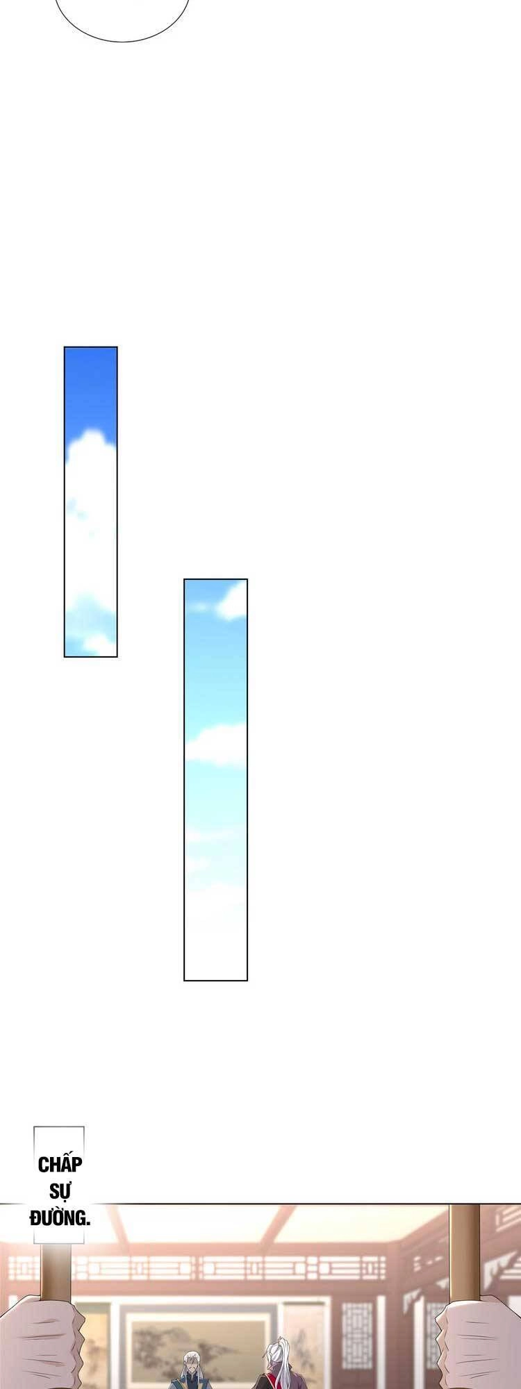 Ta Muốn An Tĩnh, Hệ Thống Lại Bắt Ta Tìm Chết Chapter 39 - 11