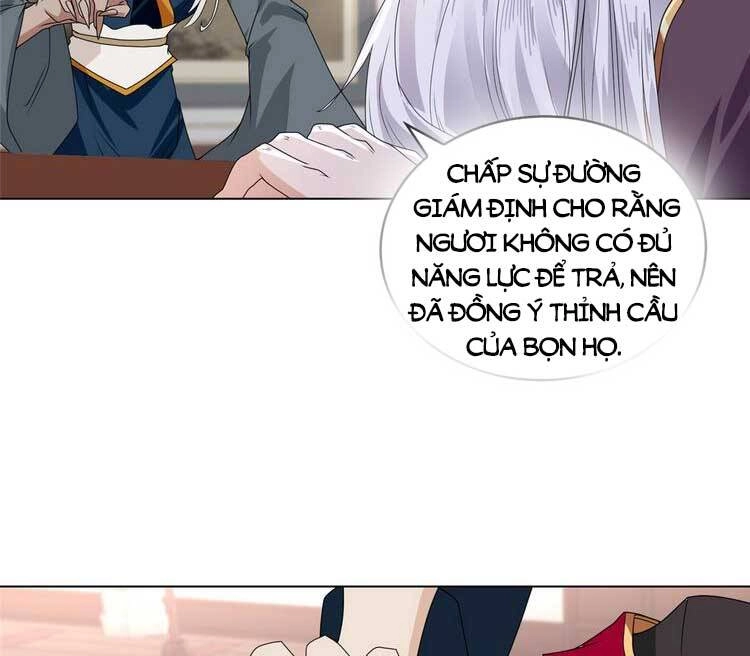 Ta Muốn An Tĩnh, Hệ Thống Lại Bắt Ta Tìm Chết Chapter 39 - 17