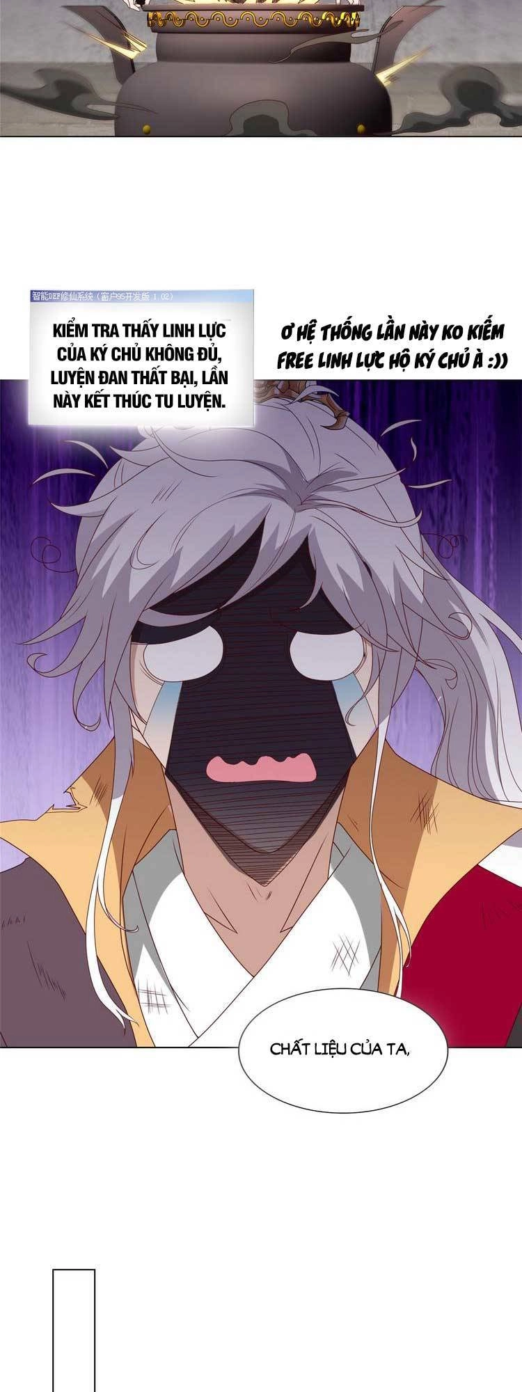 Ta Muốn An Tĩnh, Hệ Thống Lại Bắt Ta Tìm Chết Chapter 42 - 8