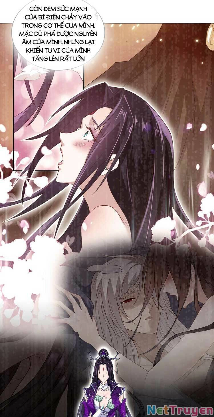 Ta Muốn An Tĩnh, Hệ Thống Lại Bắt Ta Tìm Chết Chapter 44 - 20