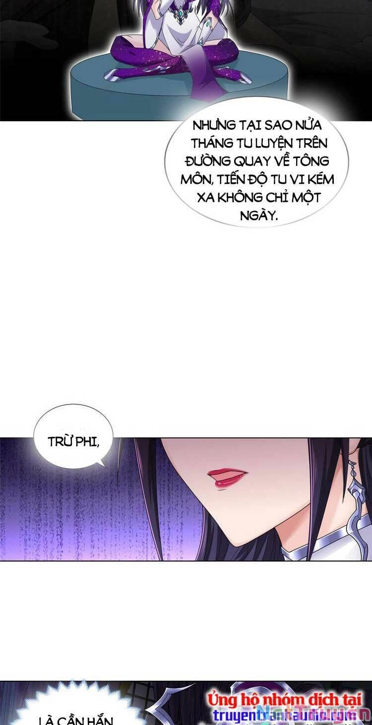 Ta Muốn An Tĩnh, Hệ Thống Lại Bắt Ta Tìm Chết Chapter 44 - 21