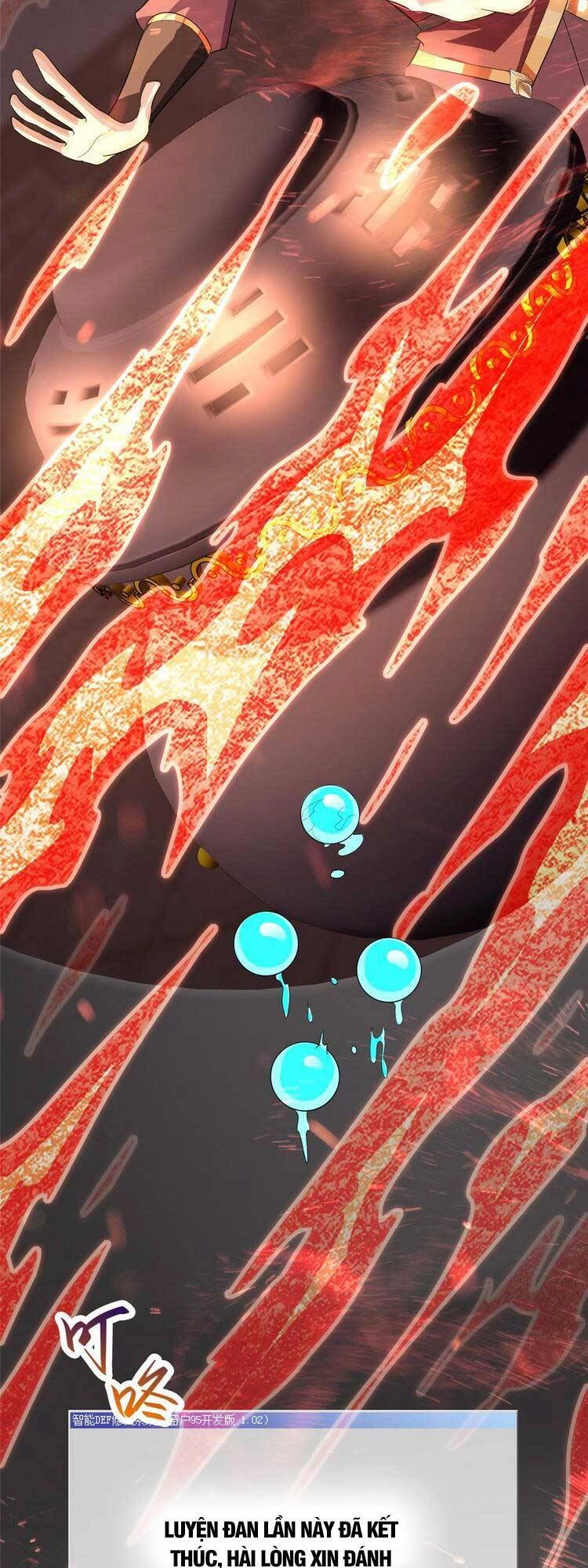 Ta Muốn An Tĩnh, Hệ Thống Lại Bắt Ta Tìm Chết Chapter 45 - 2