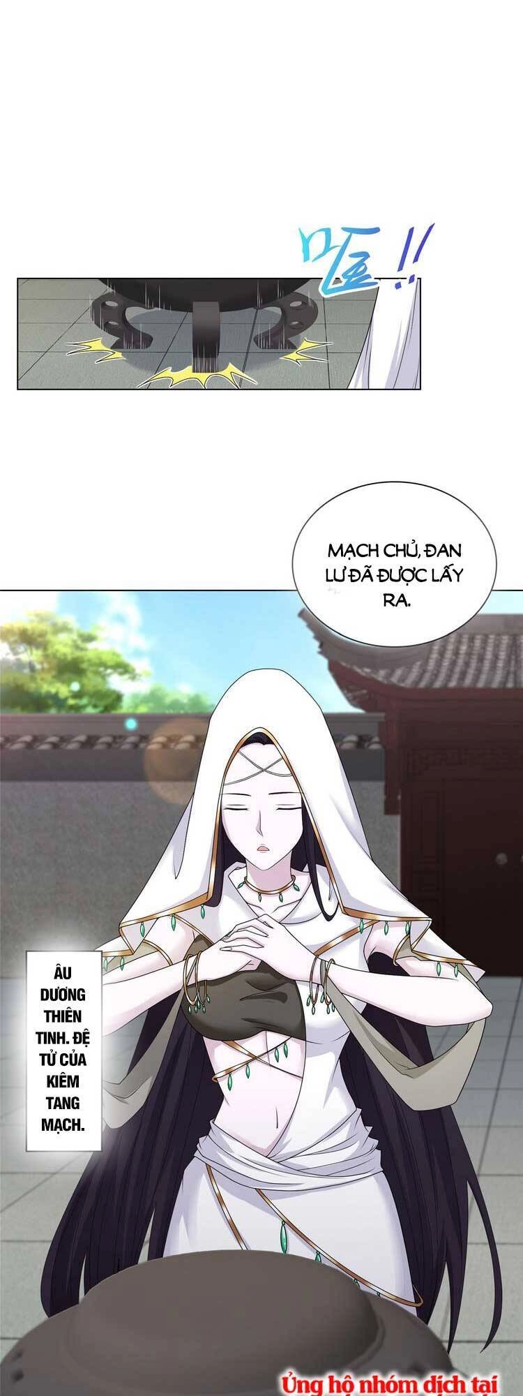 Ta Muốn An Tĩnh, Hệ Thống Lại Bắt Ta Tìm Chết Chapter 46 - 7