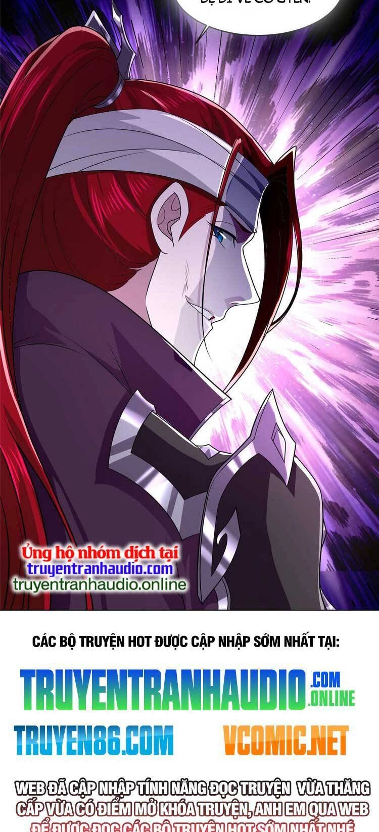 Ta Muốn An Tĩnh, Hệ Thống Lại Bắt Ta Tìm Chết Chapter 46 - 25