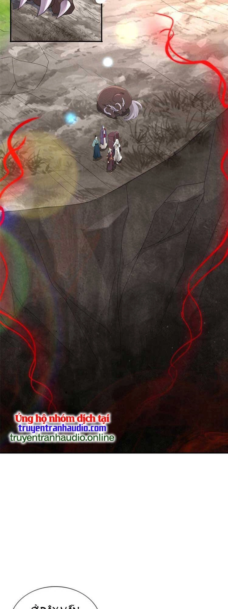 Ta Muốn An Tĩnh, Hệ Thống Lại Bắt Ta Tìm Chết Chapter 47 - 10