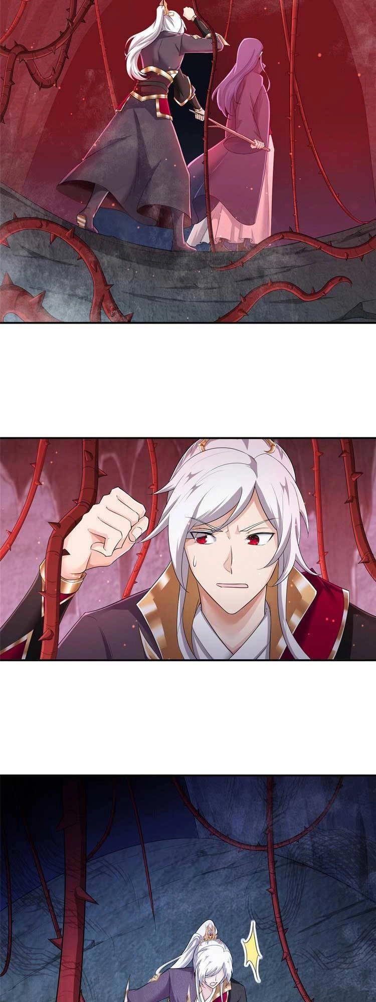 Ta Muốn An Tĩnh, Hệ Thống Lại Bắt Ta Tìm Chết Chapter 48 - 9