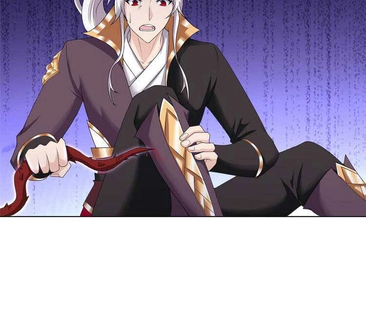 Ta Muốn An Tĩnh, Hệ Thống Lại Bắt Ta Tìm Chết Chapter 49 - 17