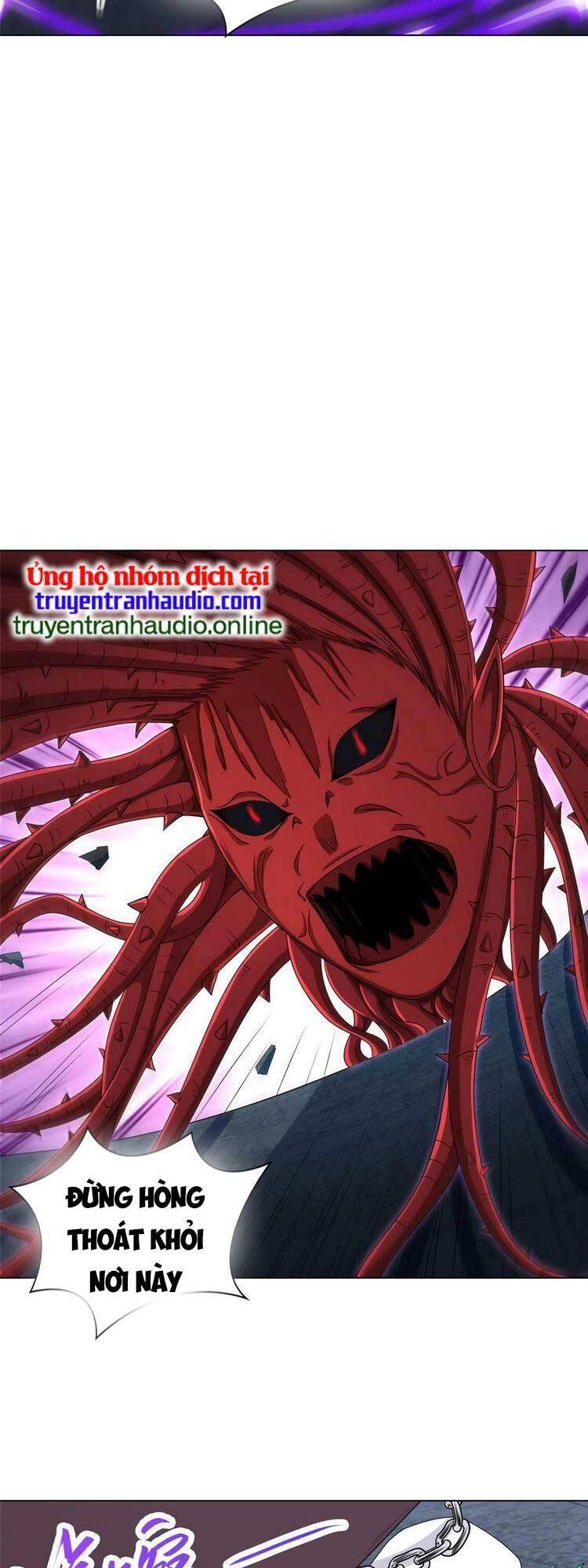 Ta Muốn An Tĩnh, Hệ Thống Lại Bắt Ta Tìm Chết Chapter 49 - 20