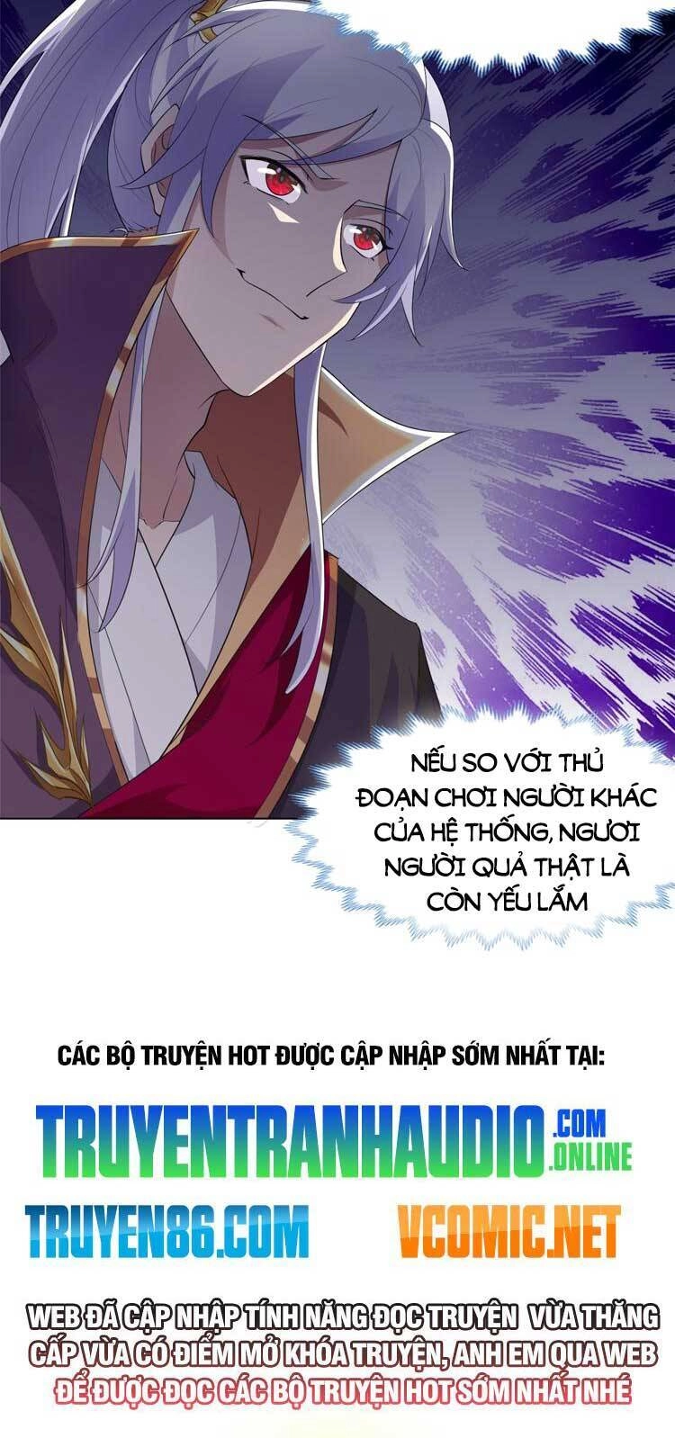 Ta Muốn An Tĩnh, Hệ Thống Lại Bắt Ta Tìm Chết Chapter 50 - 24