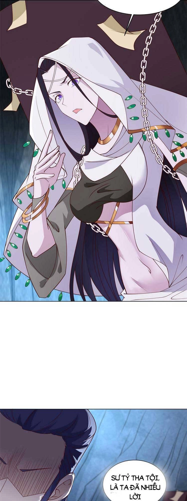 Ta Muốn An Tĩnh, Hệ Thống Lại Bắt Ta Tìm Chết Chapter 51 - 10