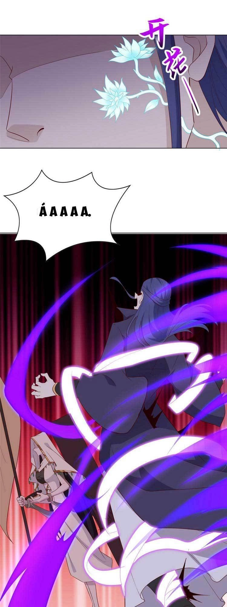 Ta Muốn An Tĩnh, Hệ Thống Lại Bắt Ta Tìm Chết Chapter 52 - 5