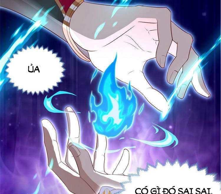 Ta Muốn An Tĩnh, Hệ Thống Lại Bắt Ta Tìm Chết Chapter 52 - 17