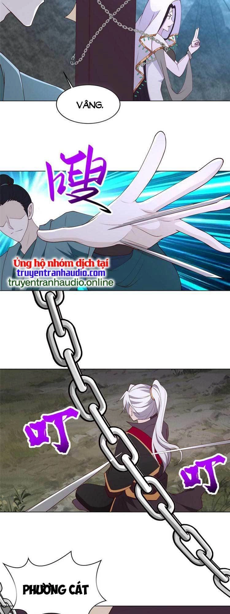 Ta Muốn An Tĩnh, Hệ Thống Lại Bắt Ta Tìm Chết Chapter 53 - 9