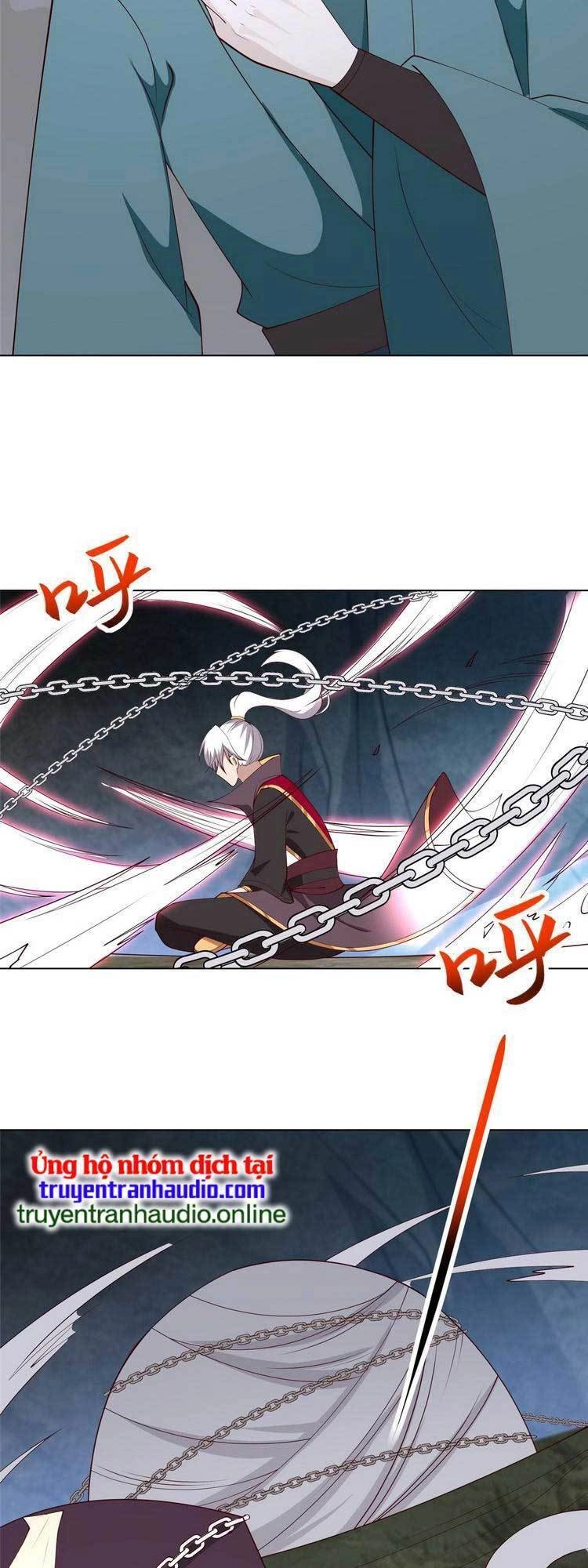 Ta Muốn An Tĩnh, Hệ Thống Lại Bắt Ta Tìm Chết Chapter 53 - 11