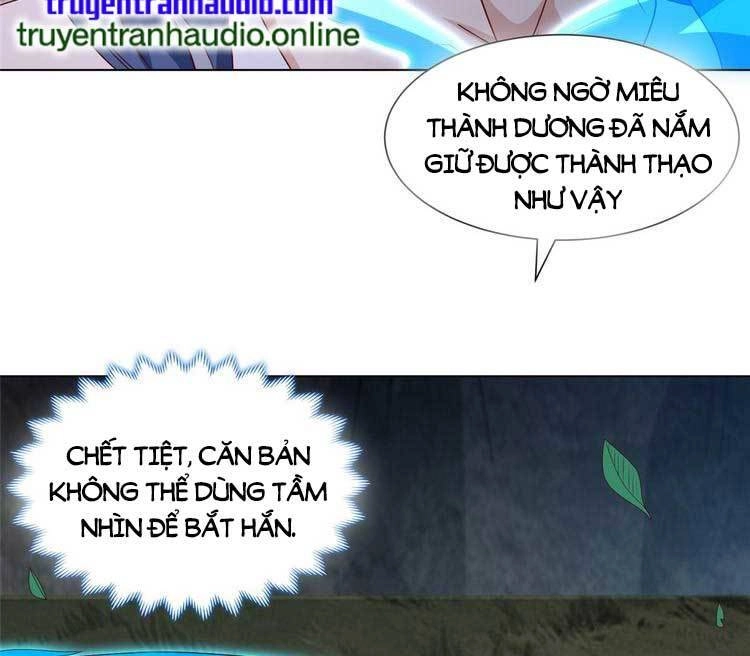 Ta Muốn An Tĩnh, Hệ Thống Lại Bắt Ta Tìm Chết Chapter 53 - 17