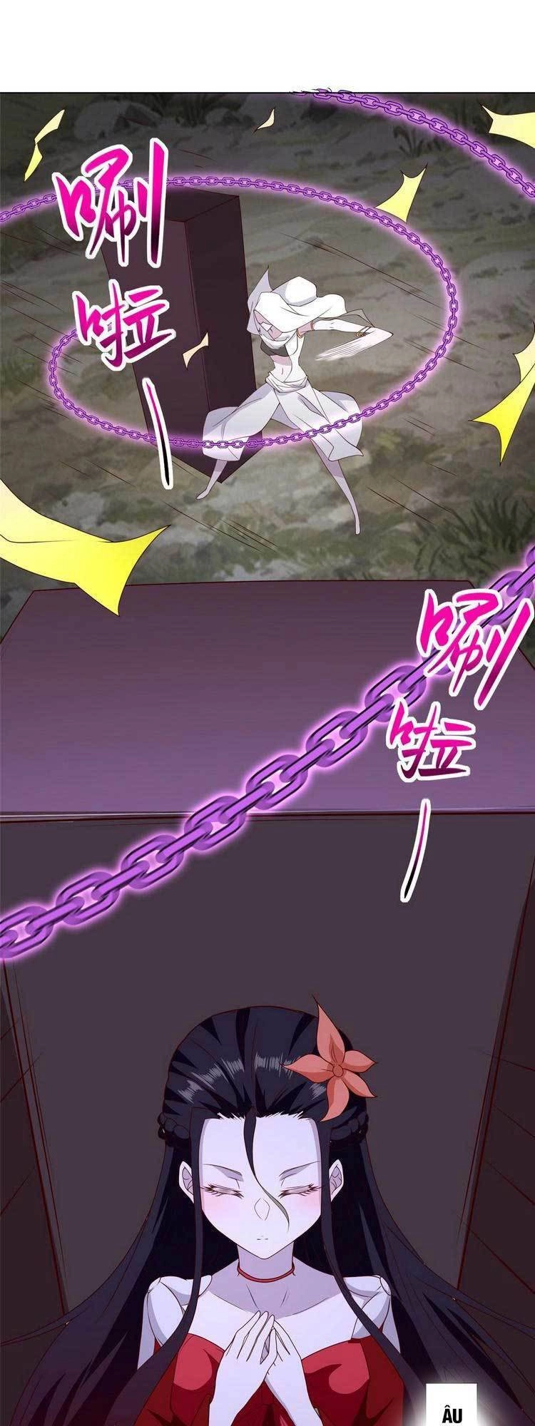 Ta Muốn An Tĩnh, Hệ Thống Lại Bắt Ta Tìm Chết Chapter 53 - 19