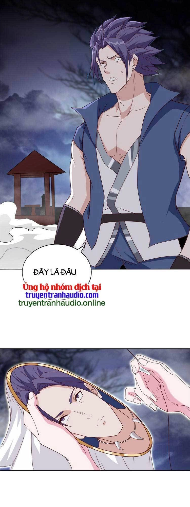 Ta Muốn An Tĩnh, Hệ Thống Lại Bắt Ta Tìm Chết Chapter 53 - 23