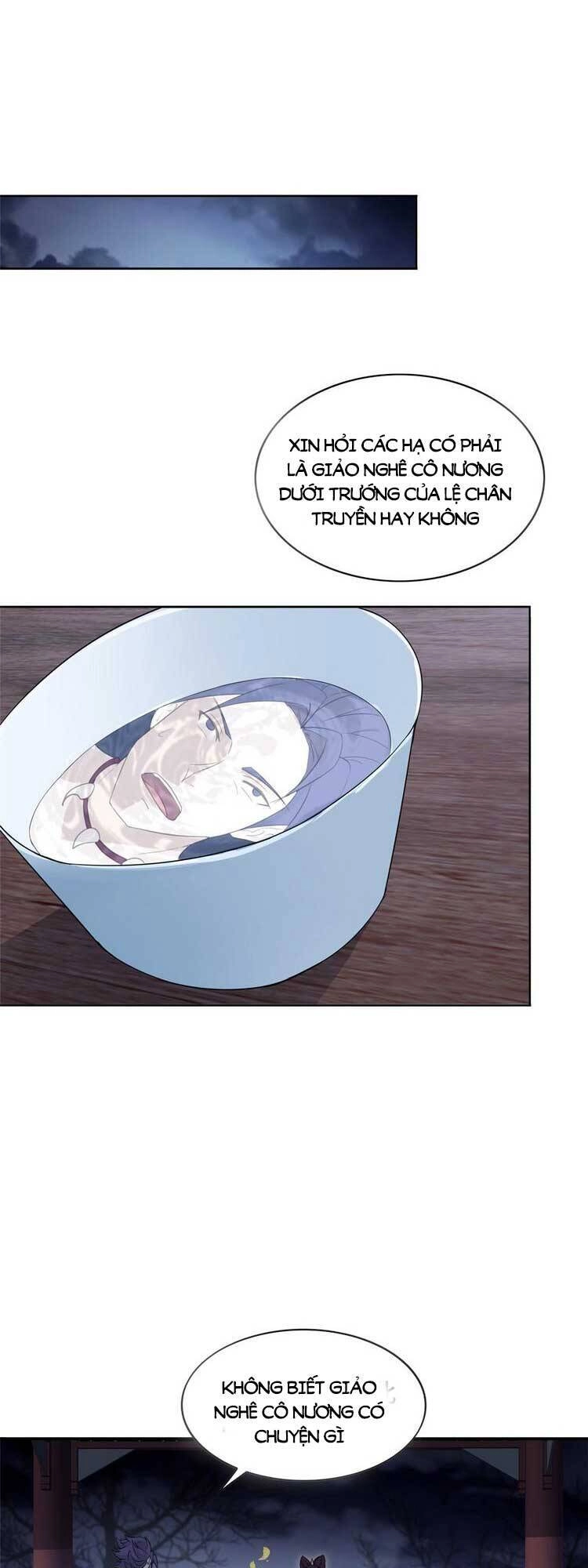 Ta Muốn An Tĩnh, Hệ Thống Lại Bắt Ta Tìm Chết Chapter 54 - 7