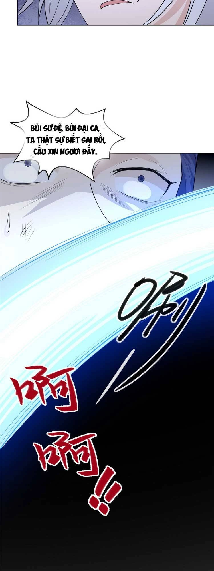 Ta Muốn An Tĩnh, Hệ Thống Lại Bắt Ta Tìm Chết Chapter 55 - 3