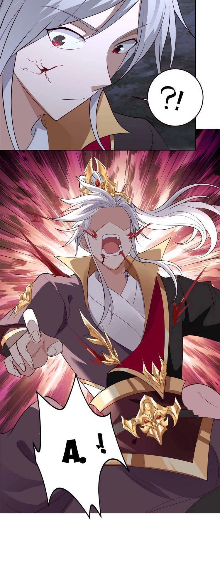 Ta Muốn An Tĩnh, Hệ Thống Lại Bắt Ta Tìm Chết Chapter 55 - 7