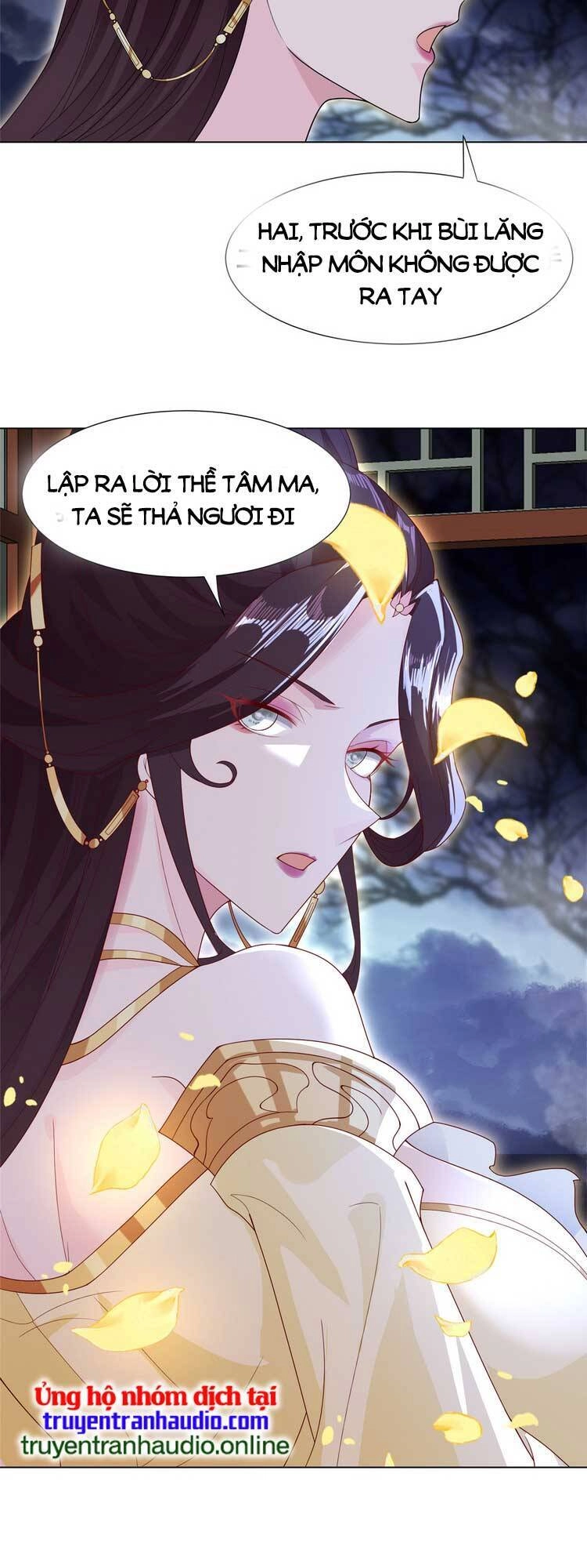 Ta Muốn An Tĩnh, Hệ Thống Lại Bắt Ta Tìm Chết Chapter 55 - 22