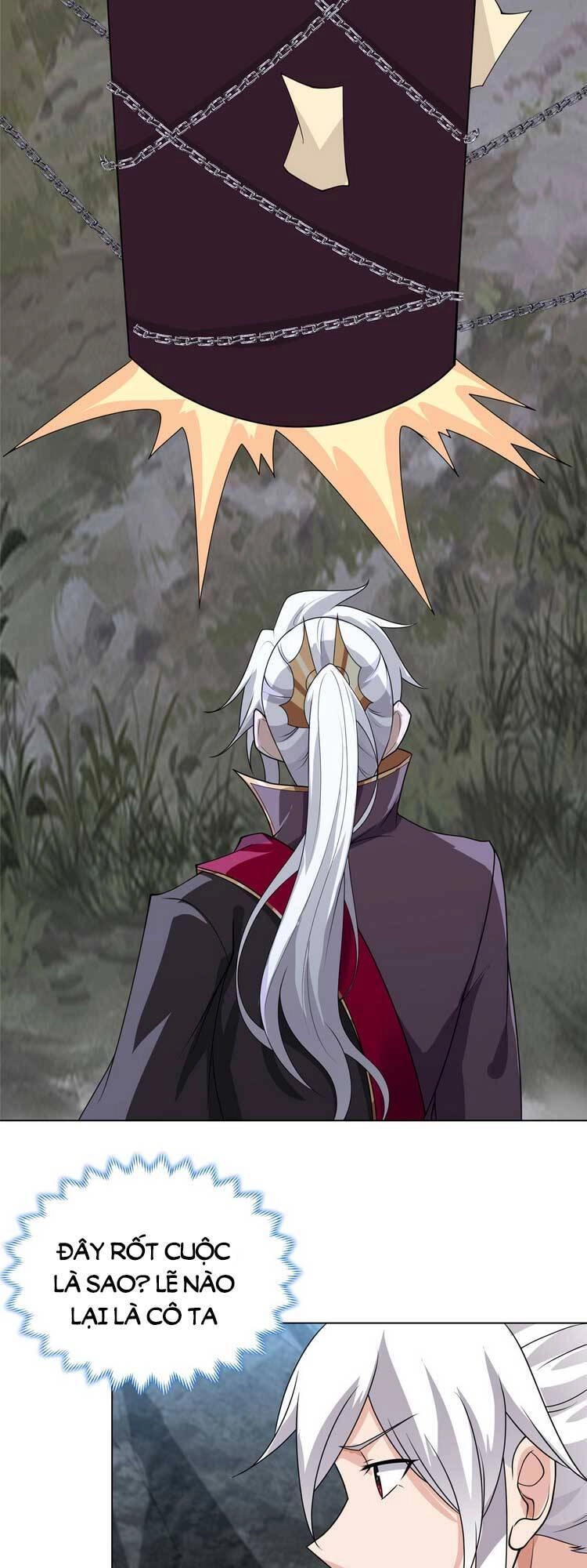 Ta Muốn An Tĩnh, Hệ Thống Lại Bắt Ta Tìm Chết Chapter 55 - 33