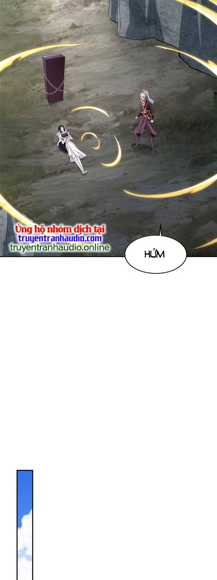 Ta Muốn An Tĩnh, Hệ Thống Lại Bắt Ta Tìm Chết Chapter 56 - 6