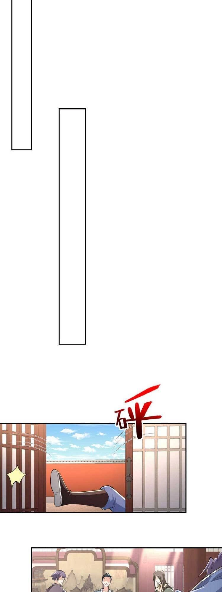 Ta Muốn An Tĩnh, Hệ Thống Lại Bắt Ta Tìm Chết Chapter 56 - 12