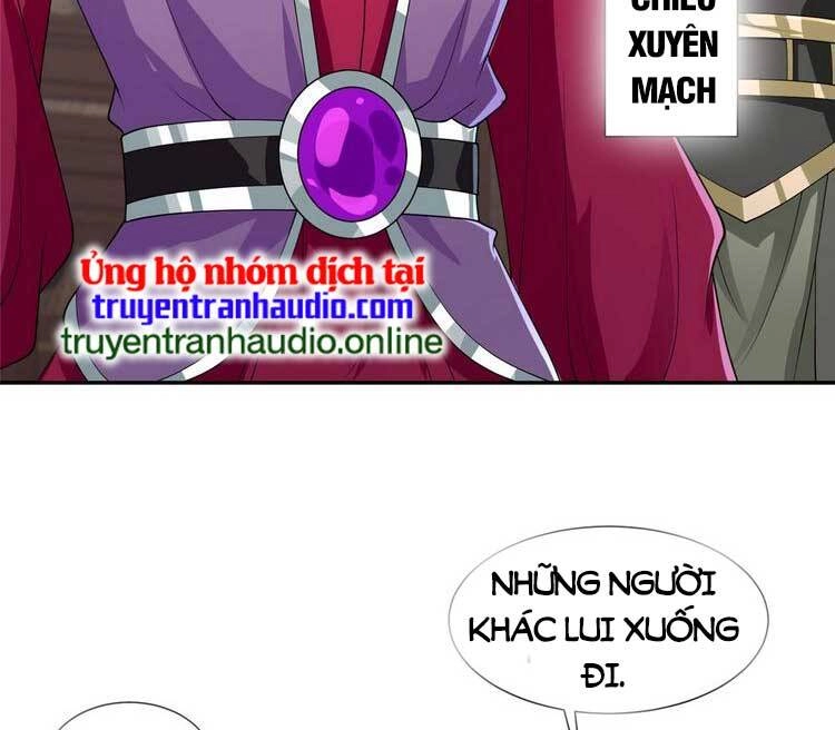 Ta Muốn An Tĩnh, Hệ Thống Lại Bắt Ta Tìm Chết Chapter 56 - 17