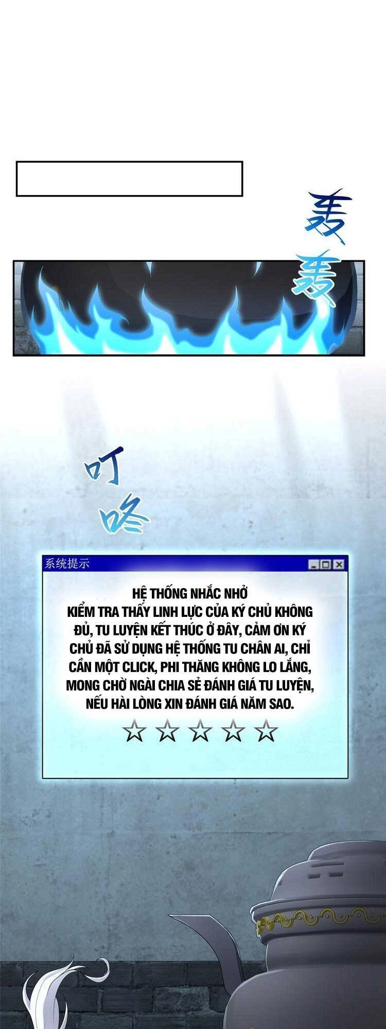 Ta Muốn An Tĩnh, Hệ Thống Lại Bắt Ta Tìm Chết Chapter 56 - 22