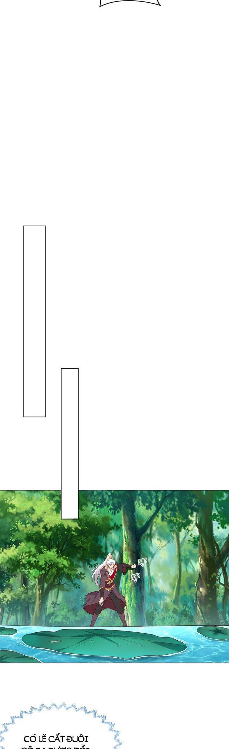 Ta Muốn An Tĩnh, Hệ Thống Lại Bắt Ta Tìm Chết Chapter 58 - 9