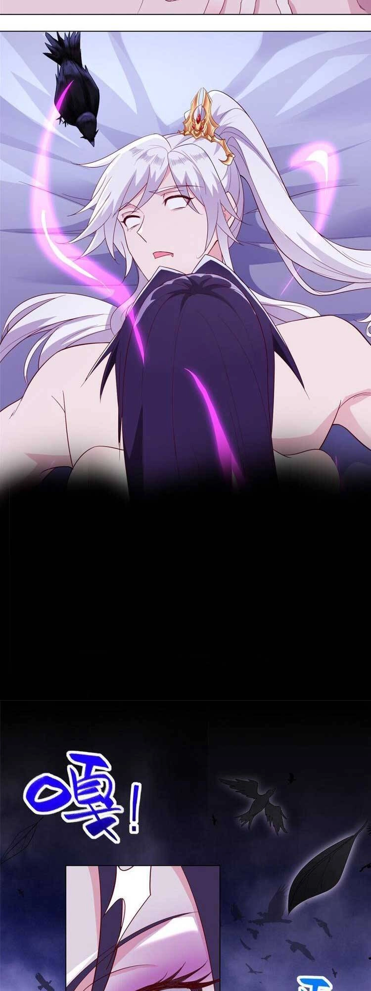 Ta Muốn An Tĩnh, Hệ Thống Lại Bắt Ta Tìm Chết Chapter 59 - 3