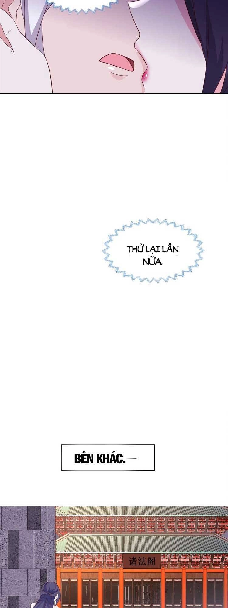 Ta Muốn An Tĩnh, Hệ Thống Lại Bắt Ta Tìm Chết Chapter 59 - 6