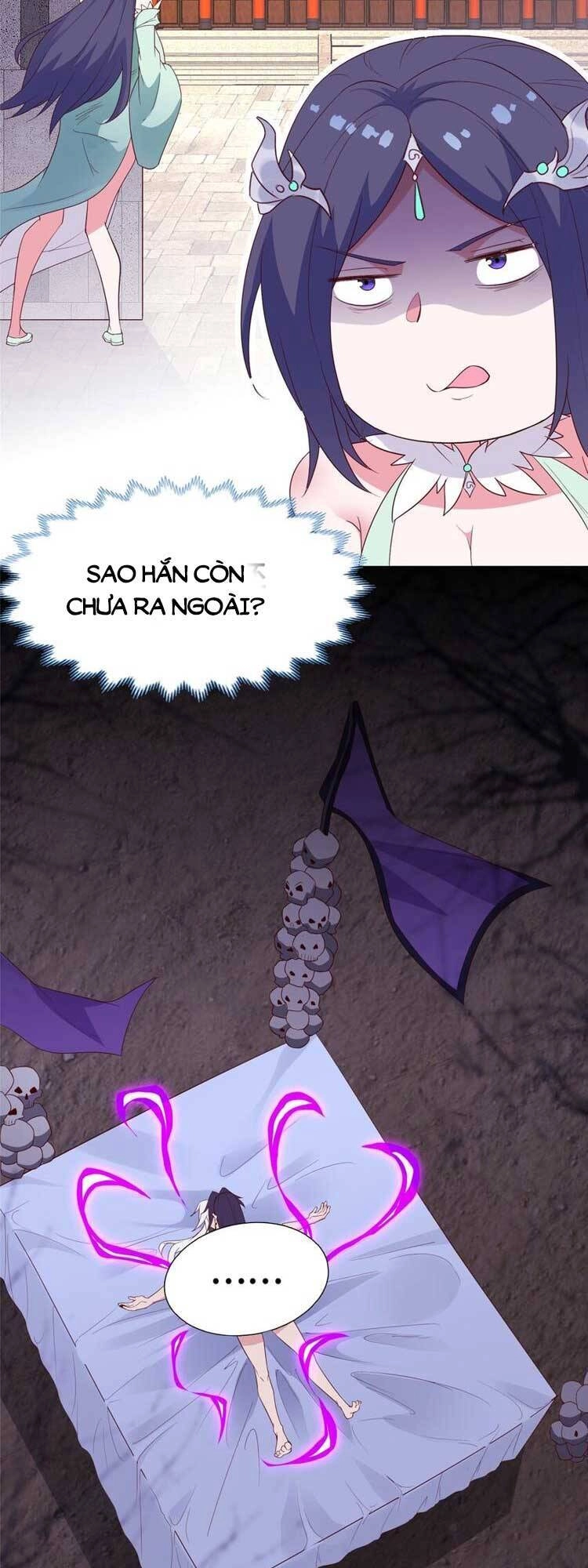 Ta Muốn An Tĩnh, Hệ Thống Lại Bắt Ta Tìm Chết Chapter 59 - 7