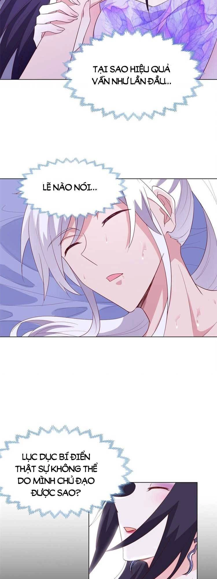 Ta Muốn An Tĩnh, Hệ Thống Lại Bắt Ta Tìm Chết Chapter 59 - 9