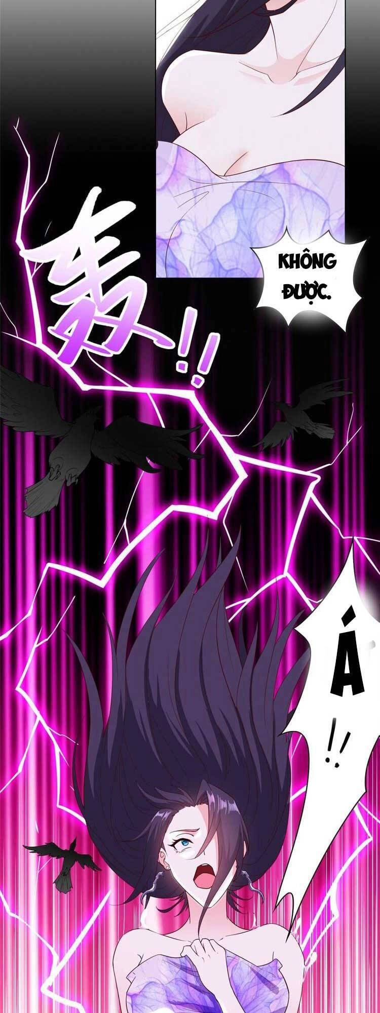 Ta Muốn An Tĩnh, Hệ Thống Lại Bắt Ta Tìm Chết Chapter 59 - 10