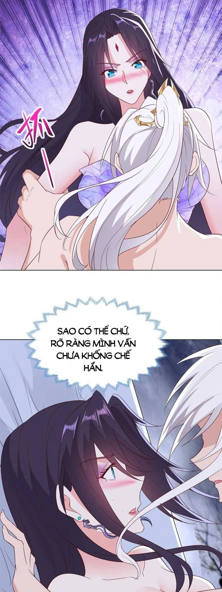 Ta Muốn An Tĩnh, Hệ Thống Lại Bắt Ta Tìm Chết Chapter 59 - 13