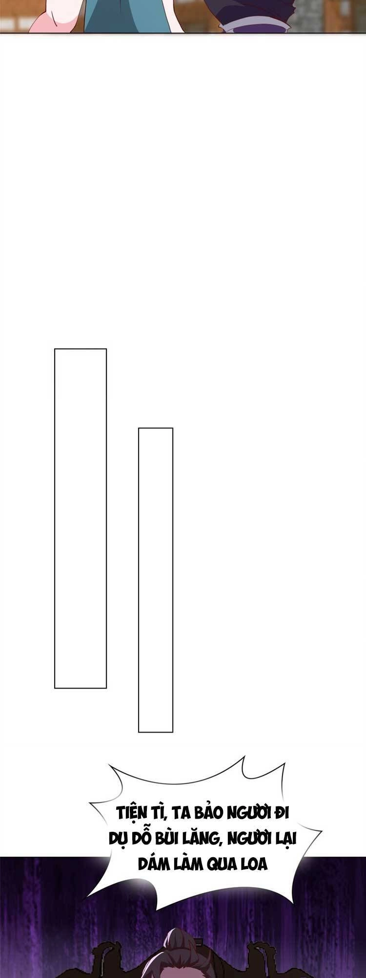 Ta Muốn An Tĩnh, Hệ Thống Lại Bắt Ta Tìm Chết Chapter 61 - 5
