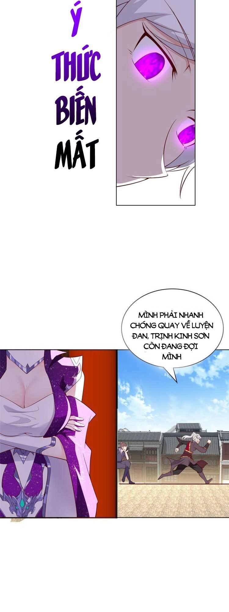 Ta Muốn An Tĩnh, Hệ Thống Lại Bắt Ta Tìm Chết Chapter 62 - 9