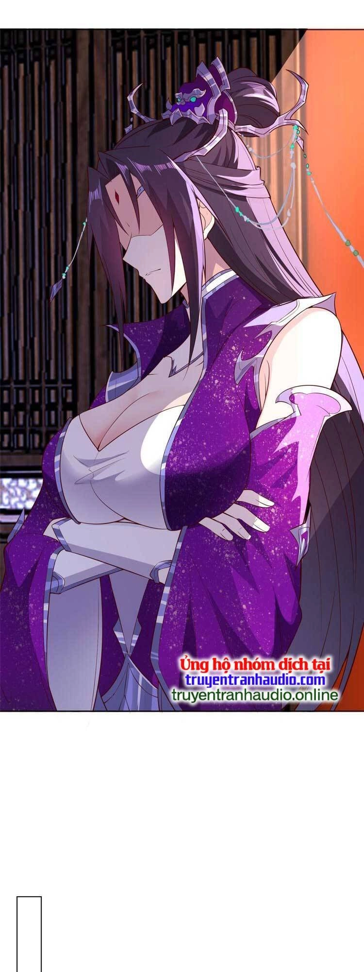 Ta Muốn An Tĩnh, Hệ Thống Lại Bắt Ta Tìm Chết Chapter 62 - 10