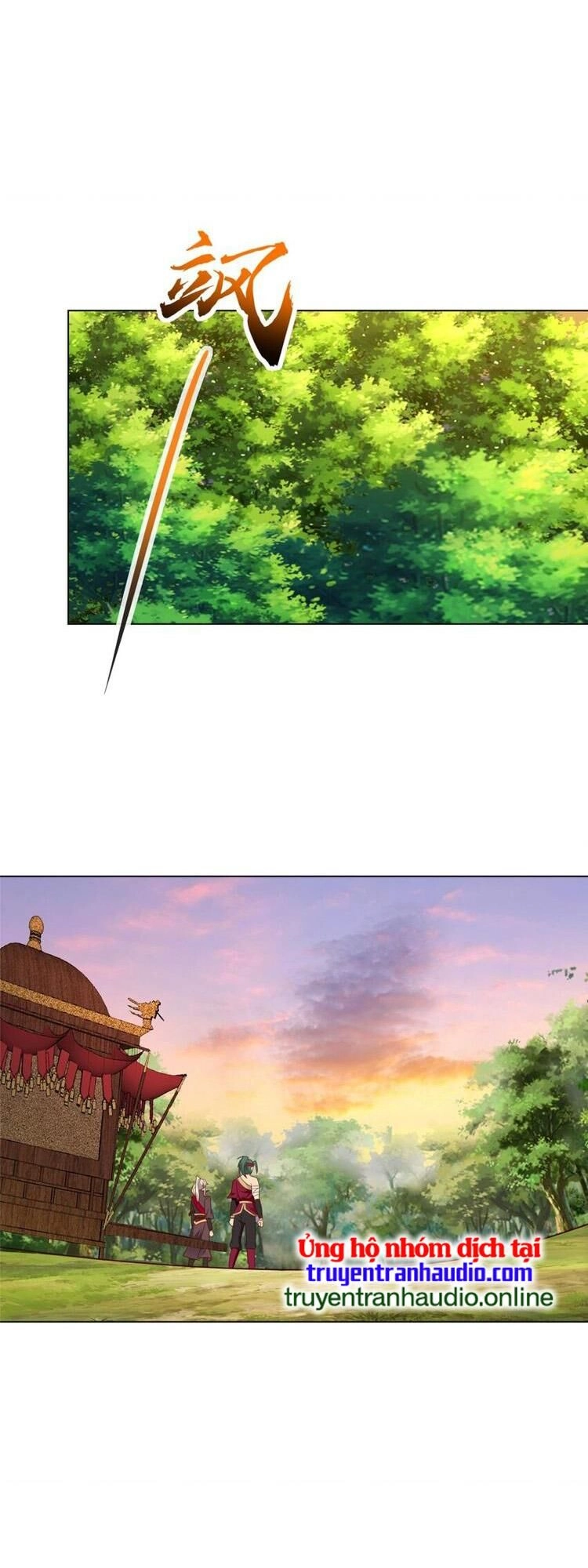 Ta Muốn An Tĩnh, Hệ Thống Lại Bắt Ta Tìm Chết Chapter 67 - 7