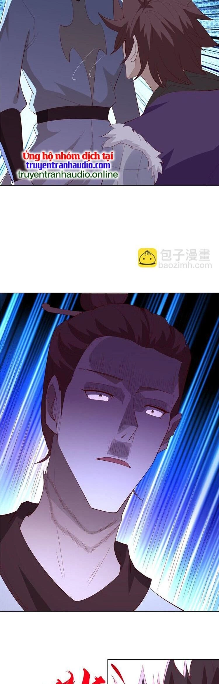 Ta Muốn An Tĩnh, Hệ Thống Lại Bắt Ta Tìm Chết Chapter 68 - 23