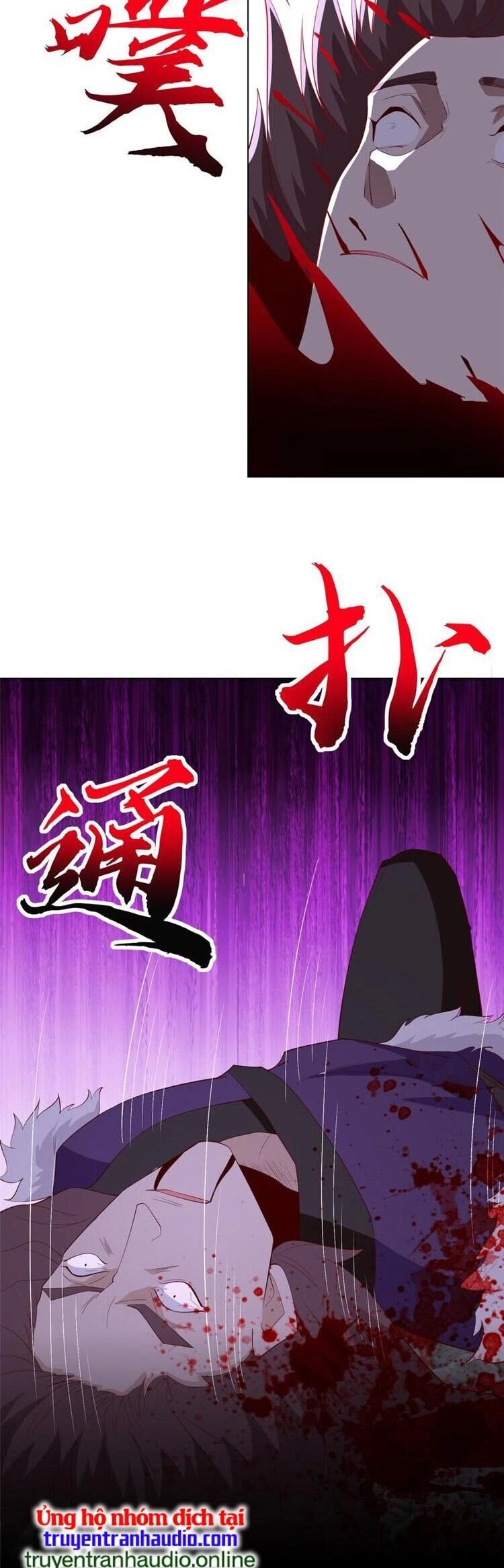 Ta Muốn An Tĩnh, Hệ Thống Lại Bắt Ta Tìm Chết Chapter 68 - 24