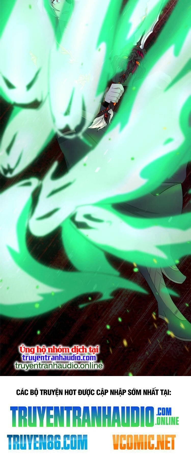 Ta Muốn An Tĩnh, Hệ Thống Lại Bắt Ta Tìm Chết Chapter 70 - 22