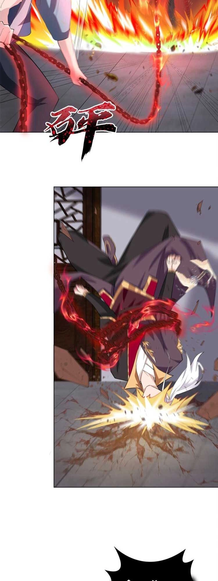 Ta Muốn An Tĩnh, Hệ Thống Lại Bắt Ta Tìm Chết Chapter 72 - 14