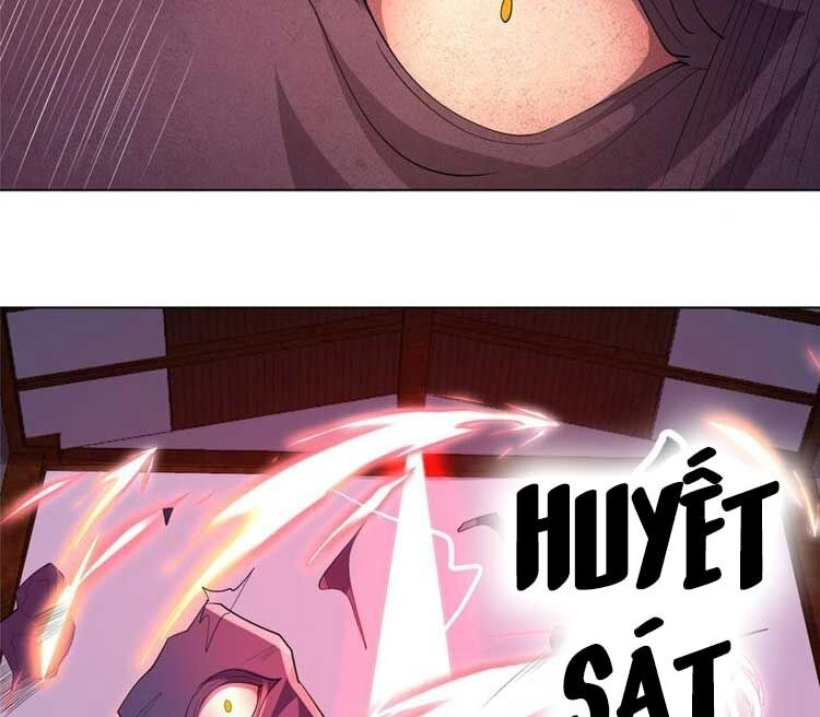 Ta Muốn An Tĩnh, Hệ Thống Lại Bắt Ta Tìm Chết Chapter 72 - 17