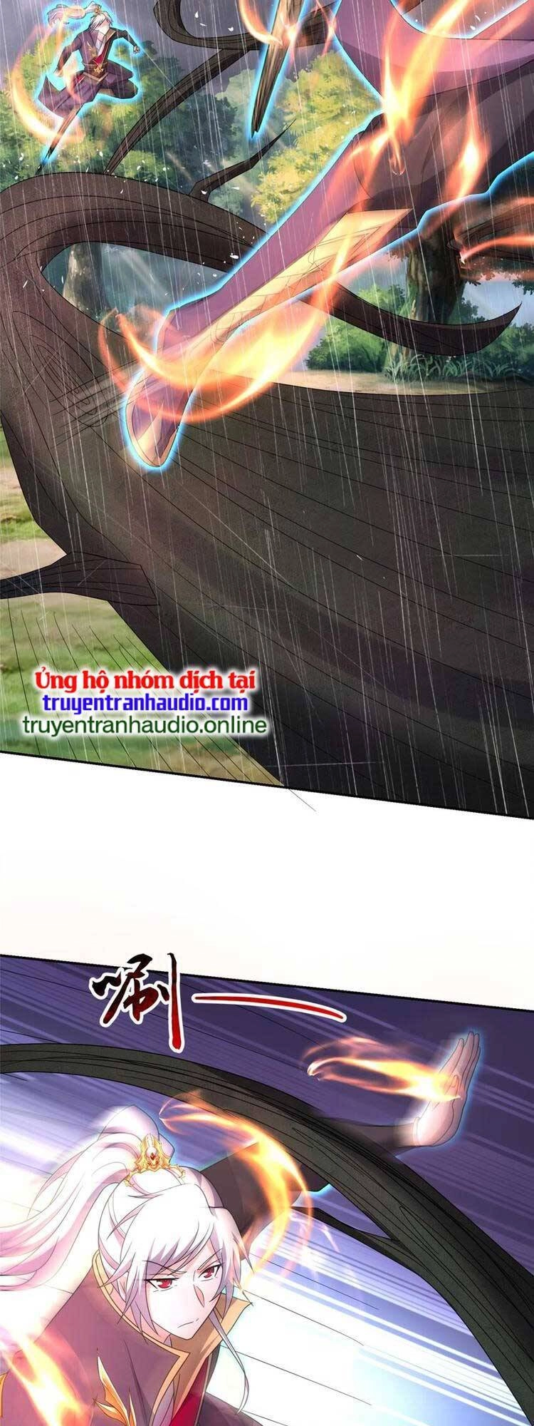 Ta Muốn An Tĩnh, Hệ Thống Lại Bắt Ta Tìm Chết Chapter 75 - 9