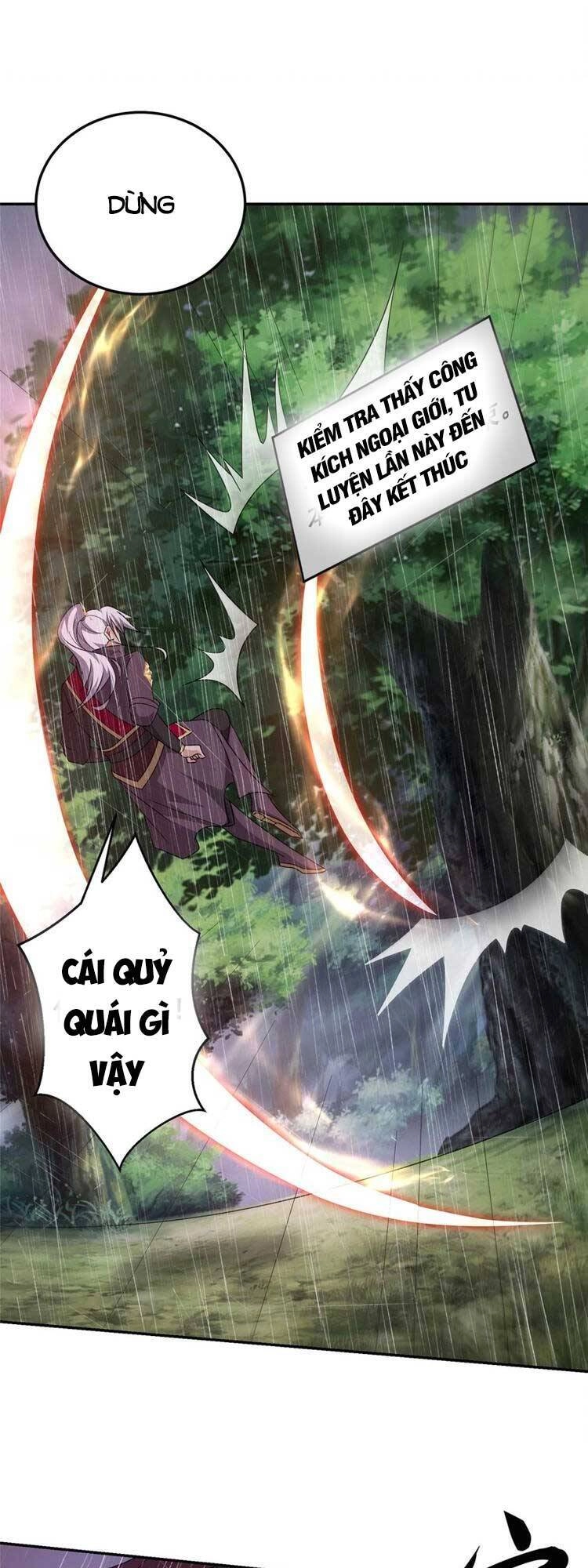 Ta Muốn An Tĩnh, Hệ Thống Lại Bắt Ta Tìm Chết Chapter 75 - 13