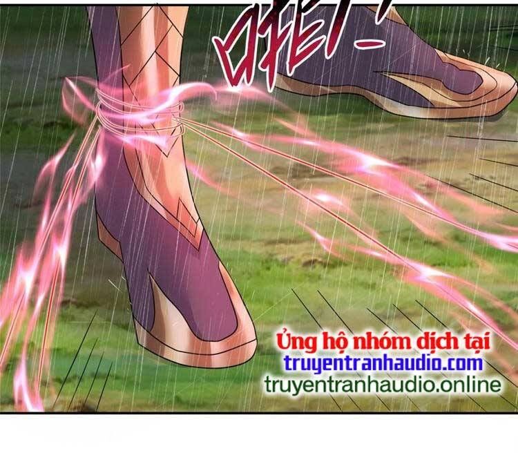 Ta Muốn An Tĩnh, Hệ Thống Lại Bắt Ta Tìm Chết Chapter 75 - 17